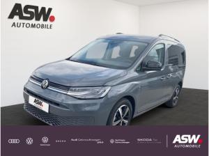Volkswagen Caddy "Dark Label" 5-Sitzer 2.0 TDI DSG ‼️sofort verfügbar‼️