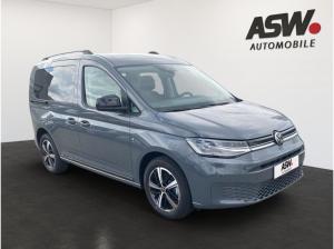 Volkswagen Caddy "Dark Label" 5-Sitzer 2.0 TDI DSG ‼️sofort verfügbar‼️