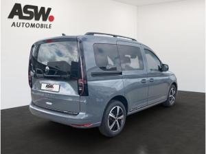 Volkswagen Caddy "Dark Label" 5-Sitzer 2.0 TDI DSG ‼️sofort verfügbar‼️