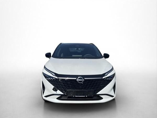 Nissan Qashqai N-Design E Power 190 PS Automatik  Bicolor Navi, Klima, Pano, Bose , Alcantara, Alu