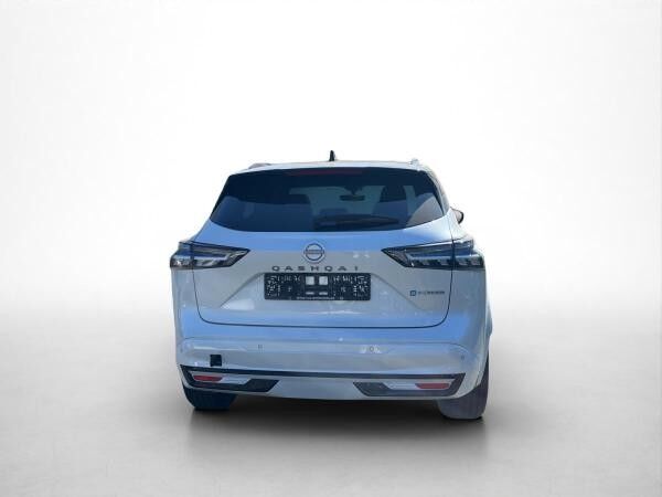 Nissan Qashqai N-Design E Power 190 PS Automatik  Bicolor Navi, Klima, Pano, Bose , Alcantara, Alu