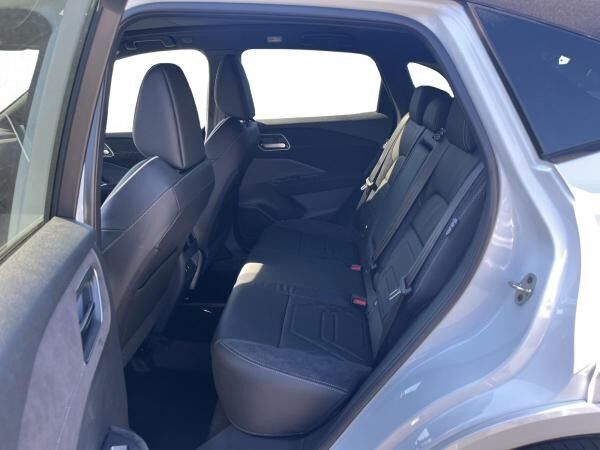 Nissan Qashqai N-Design E Power 190 PS Automatik  Bicolor Navi, Klima, Pano, Bose , Alcantara, Alu