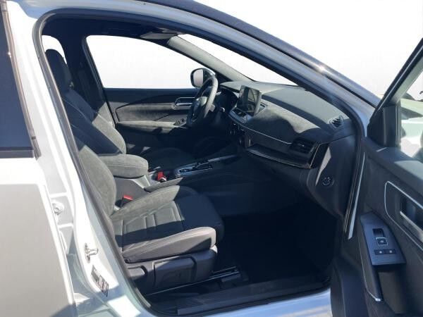 Nissan Qashqai N-Design E Power 190 PS Automatik  Bicolor Navi, Klima, Pano, Bose , Alcantara, Alu