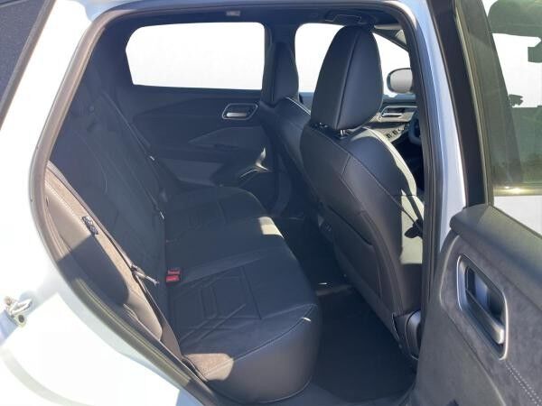 Nissan Qashqai N-Design E Power 190 PS Automatik  Bicolor Navi, Klima, Pano, Bose , Alcantara, Alu