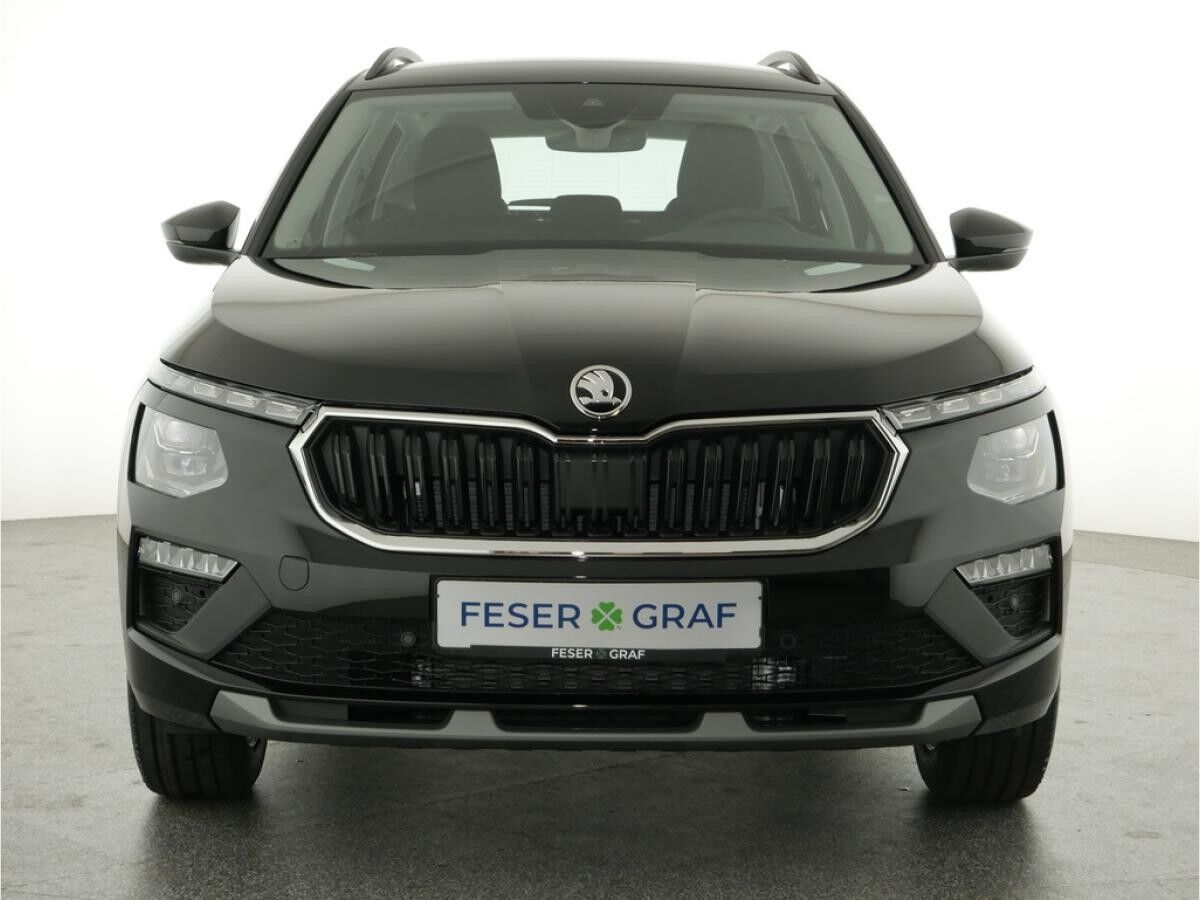 Skoda Kamiq Tour 1,0 TSI *SZH*SMART-LINK*KAM*LED*