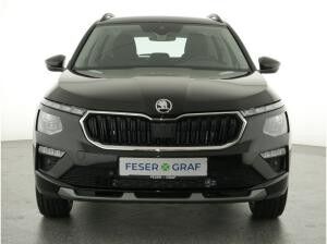 Skoda Kamiq Tour 1,0 TSI *SZH*SMART-LINK*KAM*LED*