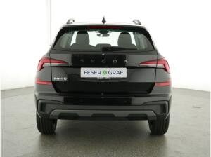 Skoda Kamiq Tour 1,0 TSI *SZH*SMART-LINK*KAM*LED*