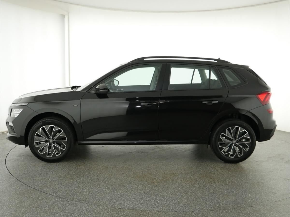 Skoda Kamiq Tour 1,0 TSI *SZH*SMART-LINK*KAM*LED*