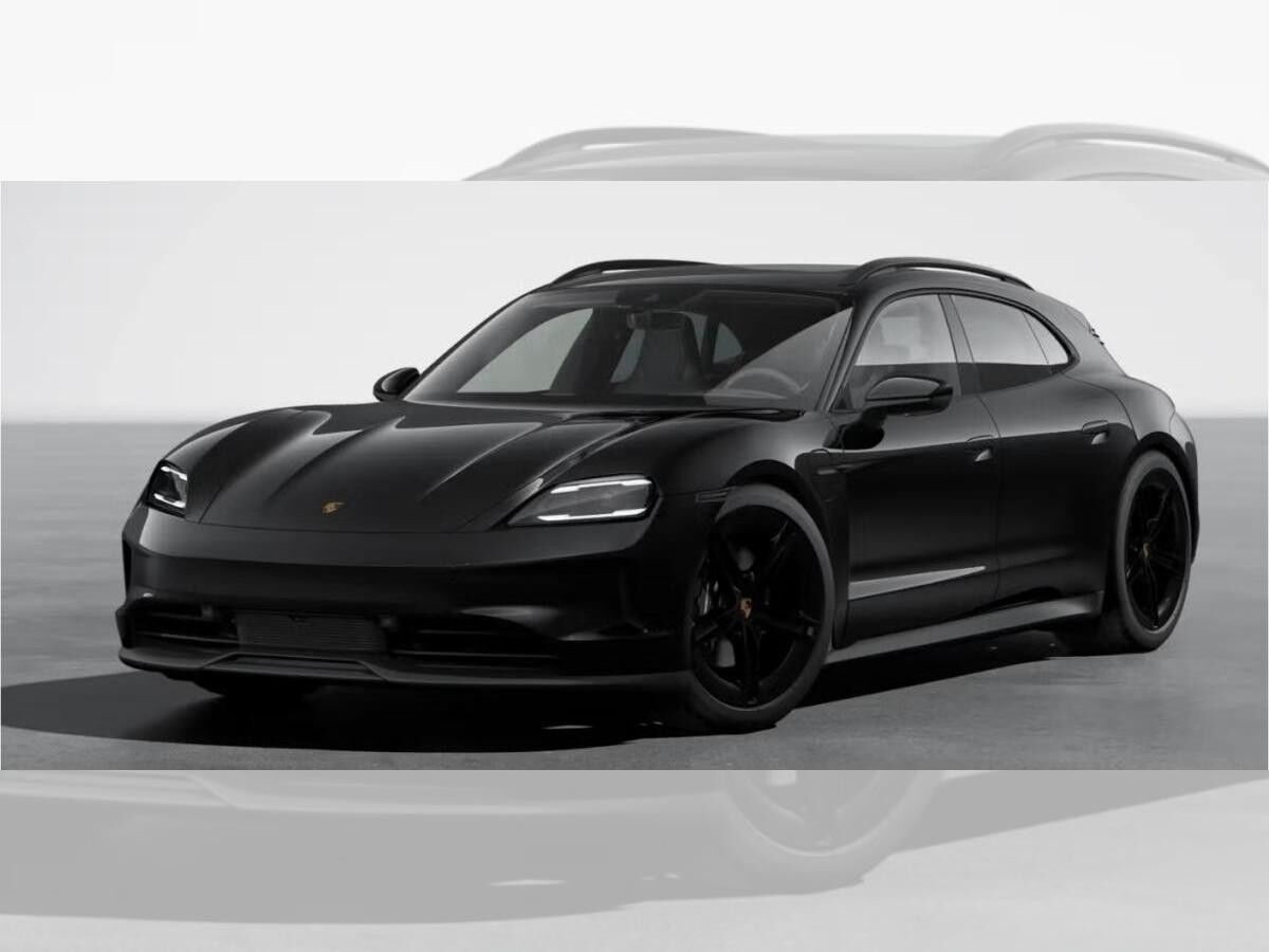 Porsche Taycan Sport Turismo 🚗 Sofort verfügbar: Ihr Porsche wartet auf Sie! 🌟