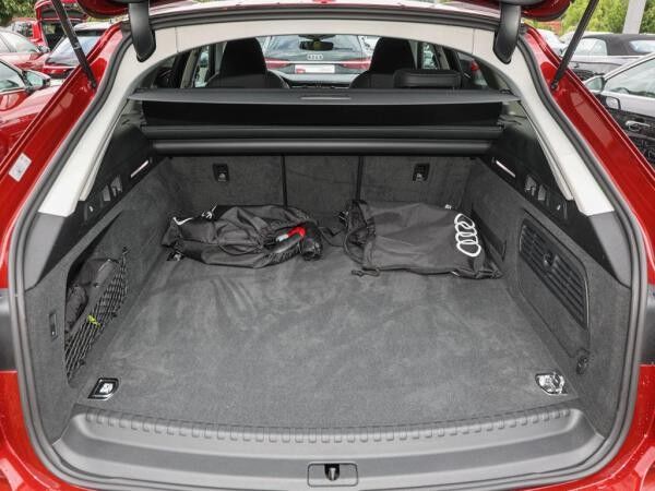 Audi A6 Avant S-line 55TFSIe quattro HD-MATRIX+Alu-21