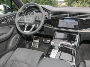 Audi Q7 S-line 50 TDI AHK+B&O+HD-MATRIX+PANO+STANDHZG