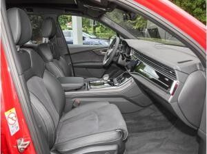 Audi Q7 S-line 50 TDI AHK+B&O+HD-MATRIX+PANO+STANDHZG