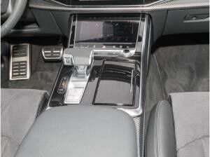 Audi Q7 S-line 50 TDI AHK+B&O+HD-MATRIX+PANO+STANDHZG