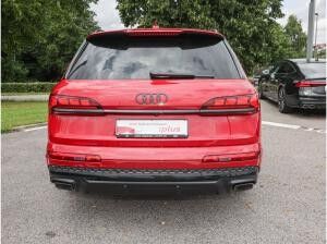 Audi Q7 S-line 50 TDI AHK+B&O+HD-MATRIX+PANO+STANDHZG