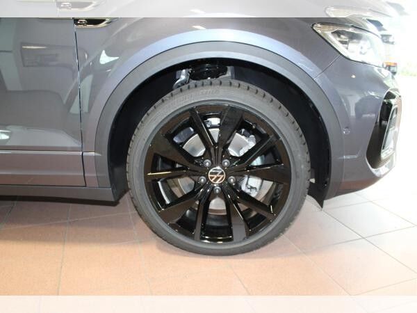 Volkswagen T-Roc Cabrio R-Line 1.5 TSI Black Style AHK Navi RFK