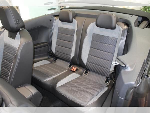 Volkswagen T-Roc Cabrio R-Line 1.5 TSI Black Style AHK Navi RFK