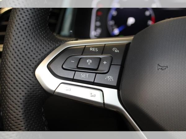Volkswagen T-Roc Cabrio R-Line 1.5 TSI Black Style AHK Navi RFK