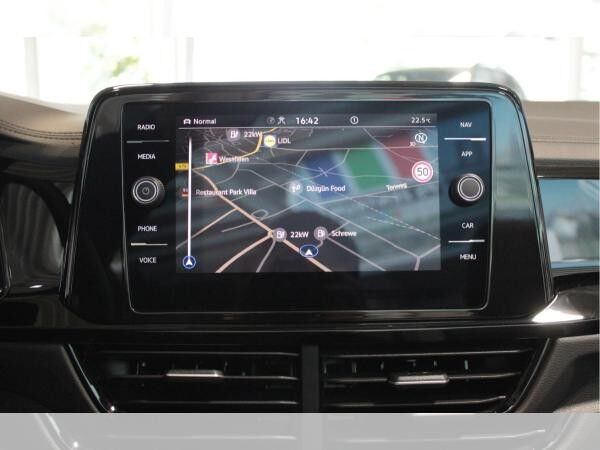 Volkswagen T-Roc Cabrio R-Line 1.5 TSI Black Style AHK Navi RFK