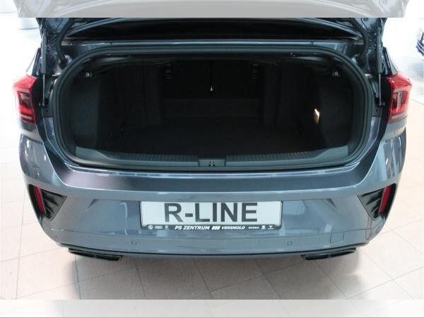 Volkswagen T-Roc Cabrio R-Line 1.5 TSI Black Style AHK Navi RFK