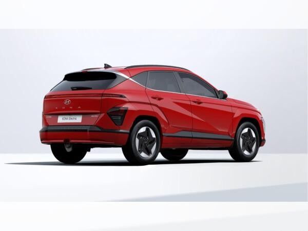 Hyundai KONA 48 Trend Elektro MY26// Neubestellung