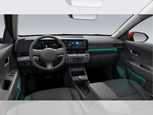 Hyundai KONA 48 Trend Elektro MY26// Neubestellung