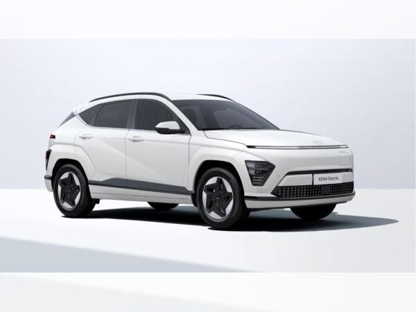 Hyundai KONA 48 Trend Elektro MY26// Neubestellung