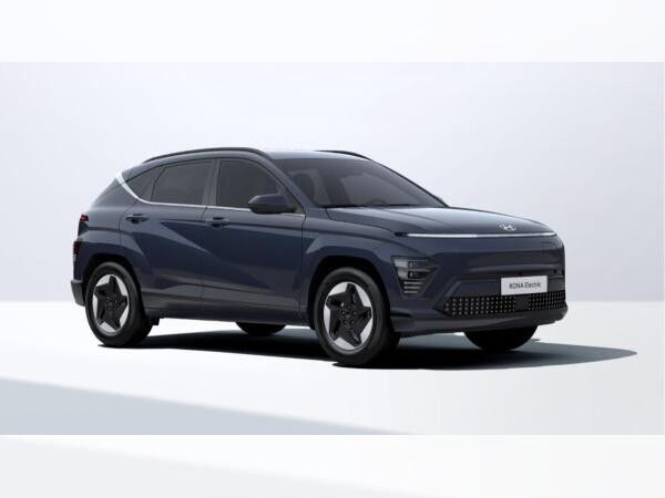 Hyundai KONA 48 Trend Elektro MY26// Neubestellung