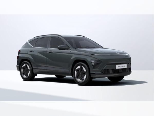 Hyundai KONA 48 Trend Elektro MY26// Neubestellung