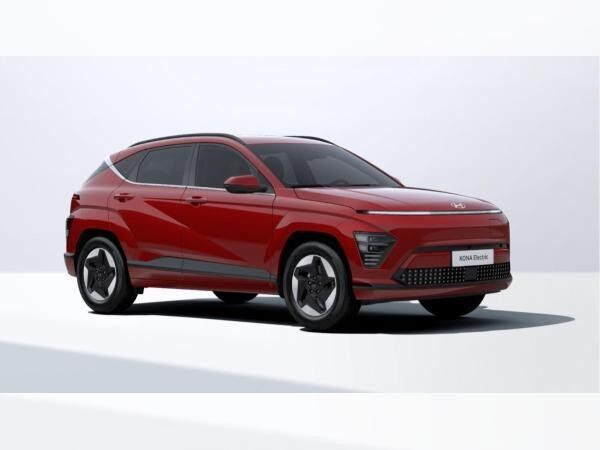 Hyundai KONA 48 Trend Elektro MY26// Neubestellung
