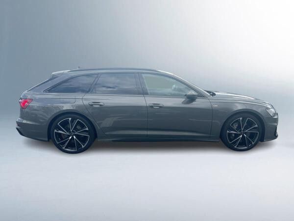 Audi A6 Avant (4A5)