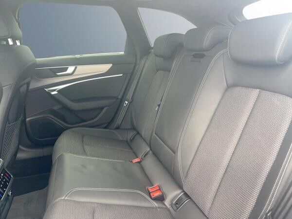 Audi A6 Avant (4A5)