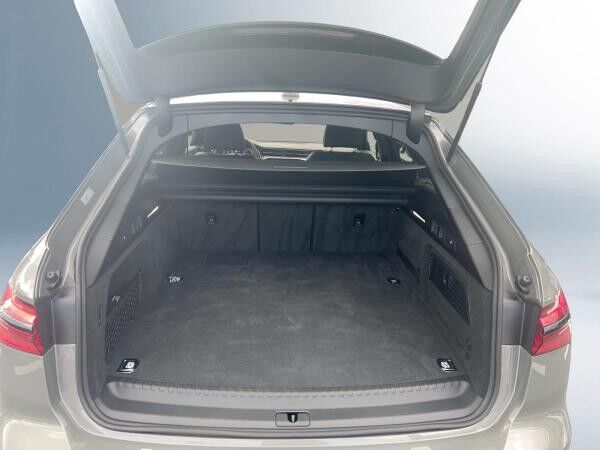 Audi A6 Avant (4A5)