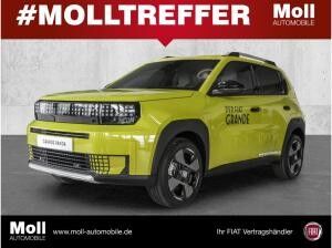 Fiat Grande Panda ⚡La Prima⚡ Navi Digitales Cockpit LED Apple CarPlay