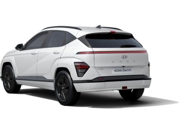 Hyundai Kona Elektro 🛠ALL-IN-LEASING🛠⚡SOFORT verfügbar⚡ Trend 49kWh