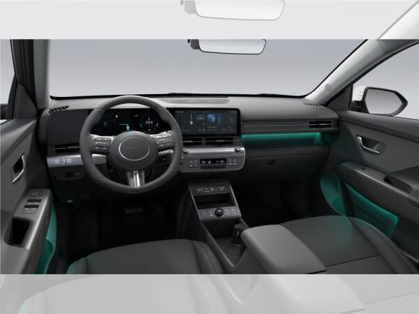 Hyundai Kona Elektro 🛠ALL-IN-LEASING🛠⚡SOFORT verfügbar⚡ Trend 49kWh