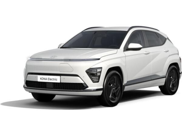 Hyundai Kona Elektro 🛠ALL-IN-LEASING🛠⚡SOFORT verfügbar⚡ Trend 49kWh