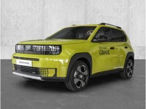 Fiat Grande Panda ⚡La Prima⚡ Navi Digitales Cockpit LED Apple CarPlay