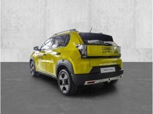 Fiat Grande Panda ⚡La Prima⚡ Navi Digitales Cockpit LED Apple CarPlay