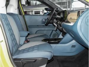 Fiat Grande Panda ⚡La Prima⚡ Navi Digitales Cockpit LED Apple CarPlay