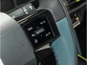 Fiat Grande Panda ⚡La Prima⚡ Navi Digitales Cockpit LED Apple CarPlay