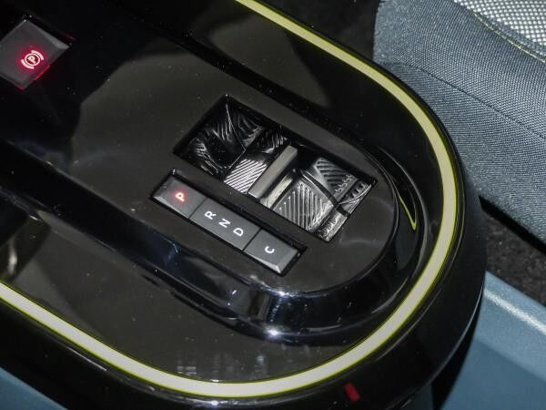 Fiat Grande Panda ⚡La Prima⚡ Navi Digitales Cockpit LED Apple CarPlay