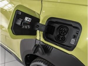 Fiat Grande Panda ⚡La Prima⚡ Navi Digitales Cockpit LED Apple CarPlay