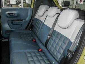 Fiat Grande Panda ⚡La Prima⚡ Navi Digitales Cockpit LED Apple CarPlay