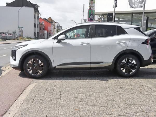 Kia Sportage Neues Modell❗Sofort verfügbar❗NRW❗Vision❗Komfort Paket❗Automatik❗weitere Farben +10€❗Zulassung befri