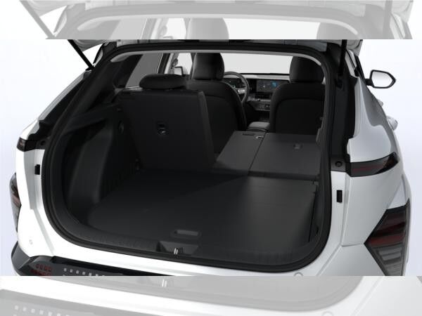 Hyundai Kona Elektro 🛠ALL-IN-LEASING🛠⚡SOFORT verfügbar⚡ Trend 49kWh