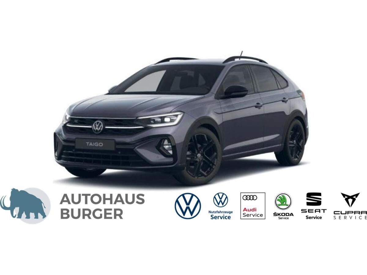 Volkswagen Taigo "Life" 1.0 l TSI DSG (Ulm)