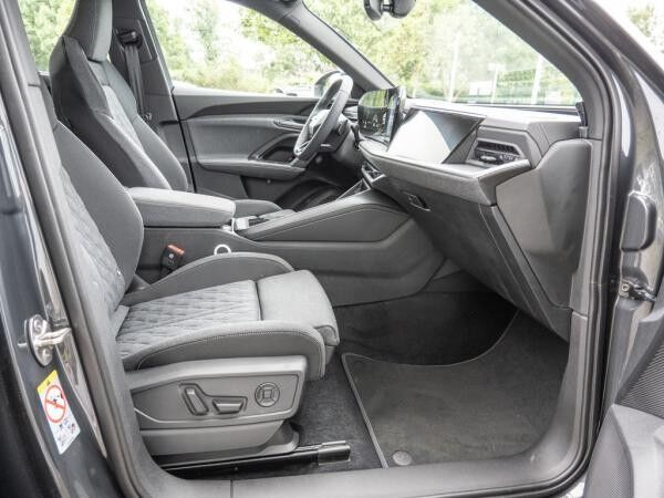 Audi Q5 SUV TFSI quattro