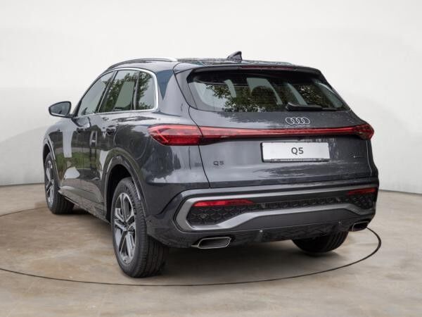 Audi Q5 SUV TFSI quattro