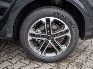 Audi Q5 SUV TFSI quattro