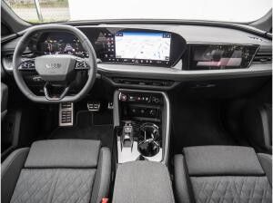 Audi Q5 SUV TFSI quattro